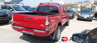 $15,700 Toyota Tacoma - $15,700 5