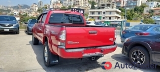 $15,700 Toyota Tacoma - $15,700 4