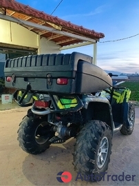 $3,990 CAN-AM ATV - $3,990 6