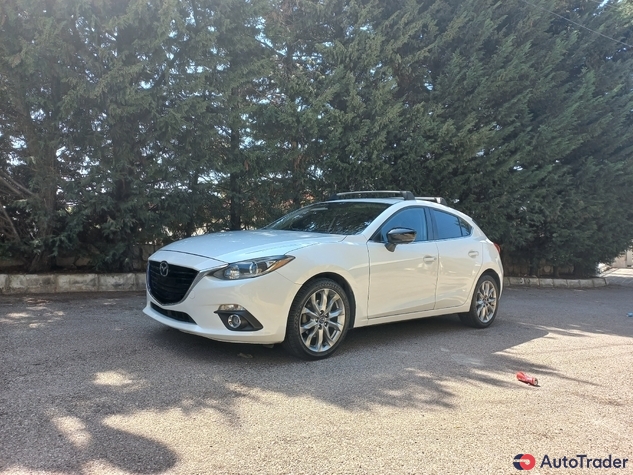 $14,900 Mazda 3 - $14,900 2