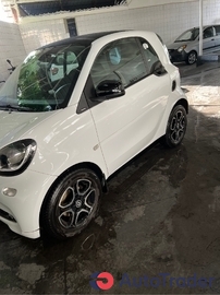$10,500 Smart Fortwo - $10,500 4