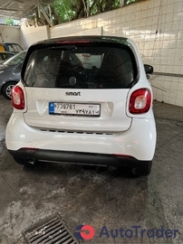 $10,500 Smart Fortwo - $10,500 3