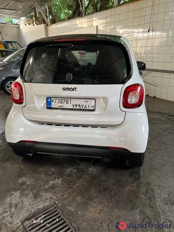 $10,500 Smart Fortwo - $10,500 3