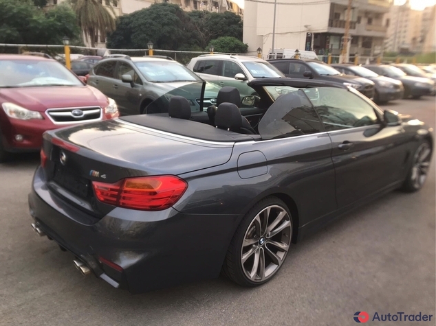 $15,999 BMW 4-Series - $15,999 4