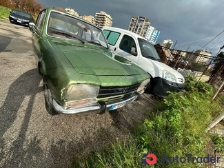 $3,500 Peugeot 504 - $3,500 3