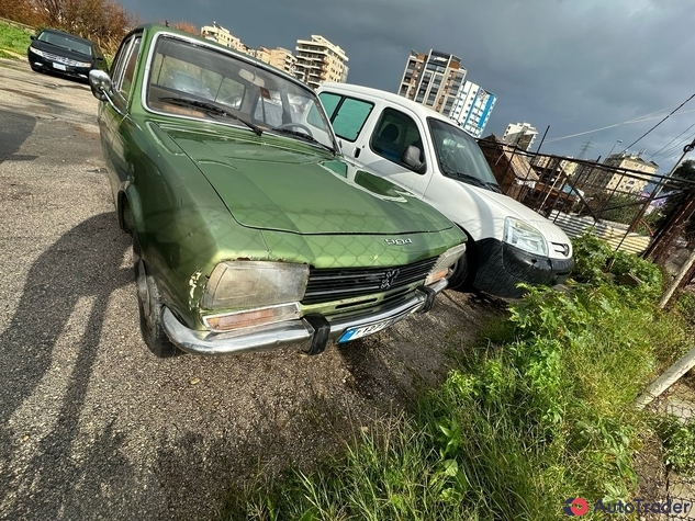 $3,500 Peugeot 504 - $3,500 3