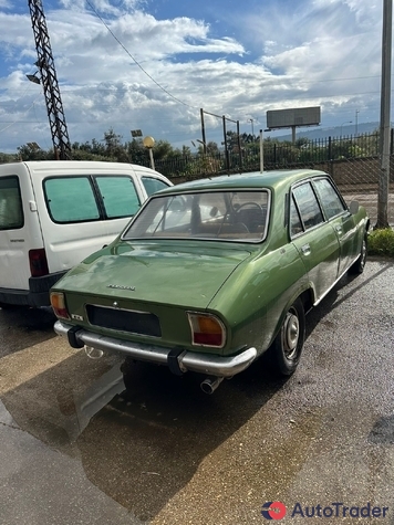 $3,500 Peugeot 504 - $3,500 2