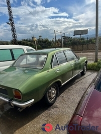 $3,500 Peugeot 504 - $3,500 4