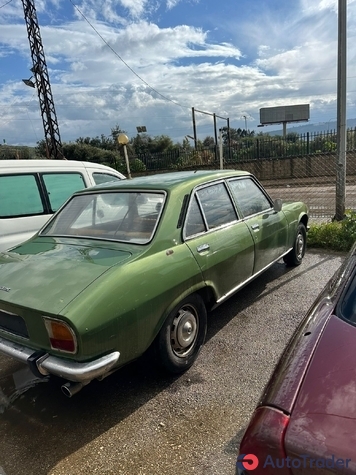 $3,500 Peugeot 504 - $3,500 4