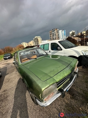 $3,500 Peugeot 504 - $3,500 5