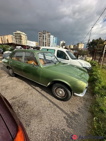 $3,500 Peugeot 504 - $3,500 1