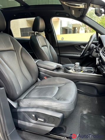 $36,000 Audi Q7 - $36,000 6