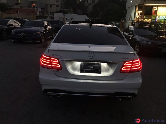 $16,500 Mercedes-Benz E-Class - $16,500 4