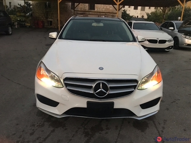 $16,500 Mercedes-Benz E-Class - $16,500 1