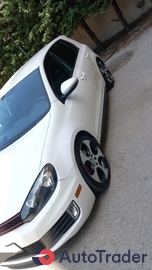 $9,800 Volkswagen Golf GTI - $9,800 5