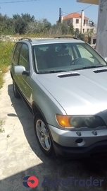 $3,500 BMW X5 - $3,500 3