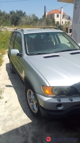 $3,500 BMW X5 - $3,500 3