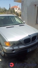 $3,500 BMW X5 - $3,500 1