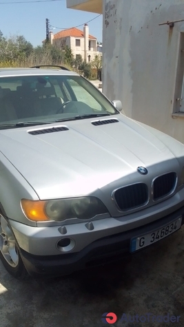 $3,500 BMW X5 - $3,500 1