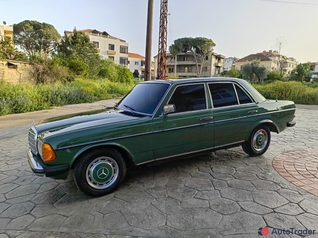 $3,300 Mercedes-Benz 230 - $3,300 6