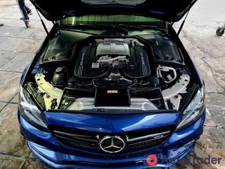 $52,500 Mercedes-Benz C-Class - $52,500 7