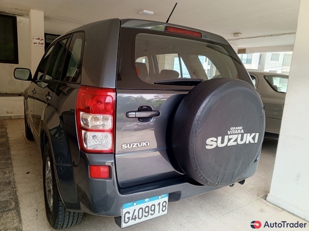 $7,500 Suzuki Grand Vitara - $7,500 5