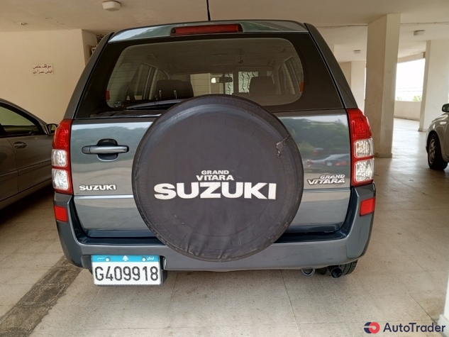 $7,500 Suzuki Grand Vitara - $7,500 3