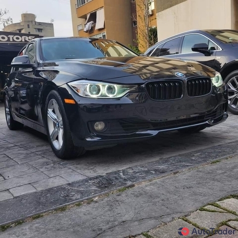 $11,500 BMW 3-Series - $11,500 5