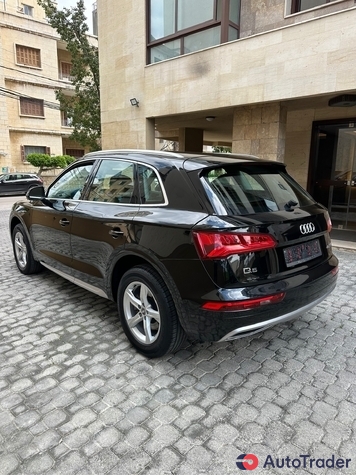 $34,000 Audi Q5 - $34,000 5