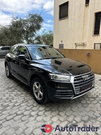 $34,000 Audi Q5 - $34,000 3