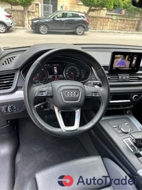 $34,000 Audi Q5 - $34,000 9