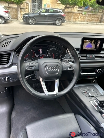 $34,000 Audi Q5 - $34,000 9