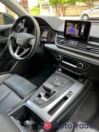 $34,000 Audi Q5 - $34,000 7
