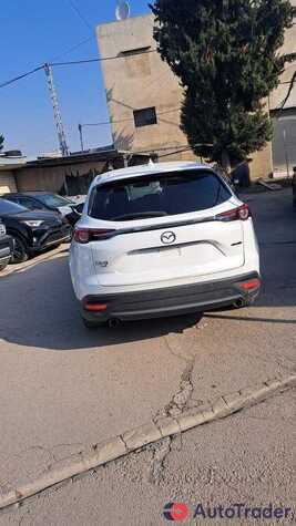 $0 Mazda CX-9 - $0 2