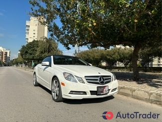 $15,500 Mercedes-Benz E-Class - $15,500 2