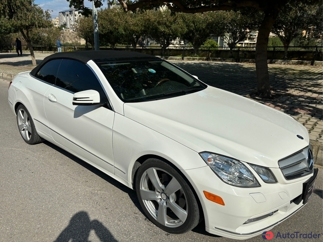 $15,500 Mercedes-Benz E-Class - $15,500 1