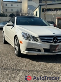 $15,500 Mercedes-Benz E-Class - $15,500 4