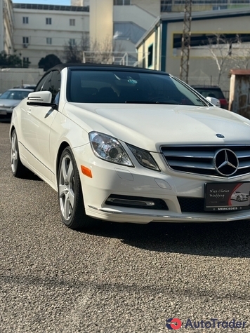 $15,500 Mercedes-Benz E-Class - $15,500 4