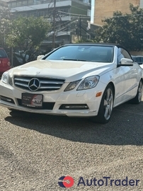 $15,500 Mercedes-Benz E-Class - $15,500 3