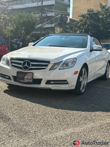 $15,500 Mercedes-Benz E-Class - $15,500 3