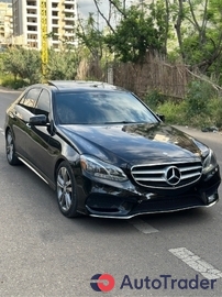 $19,500 Mercedes-Benz E-Class - $19,500 1