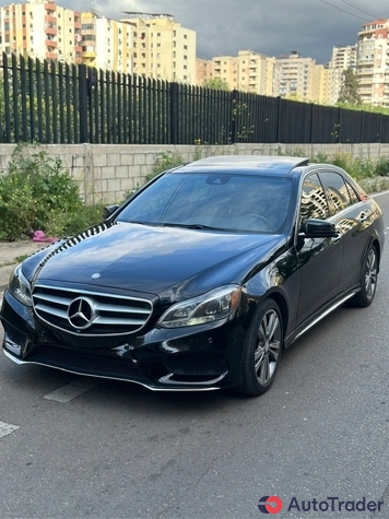 $19,500 Mercedes-Benz E-Class - $19,500 2