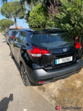 $15,999 Nissan Kicks - $15,999 3