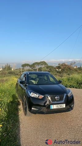 $15,999 Nissan Kicks - $15,999 1