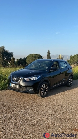 $15,999 Nissan Kicks - $15,999 2