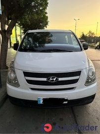 $10,000 Hyundai H1 Van - $10,000 1