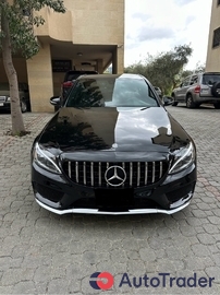 $24,000 Mercedes-Benz C-Class - $24,000 1