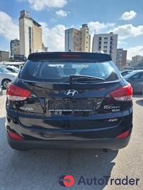$10,500 Hyundai Tucson - $10,500 4