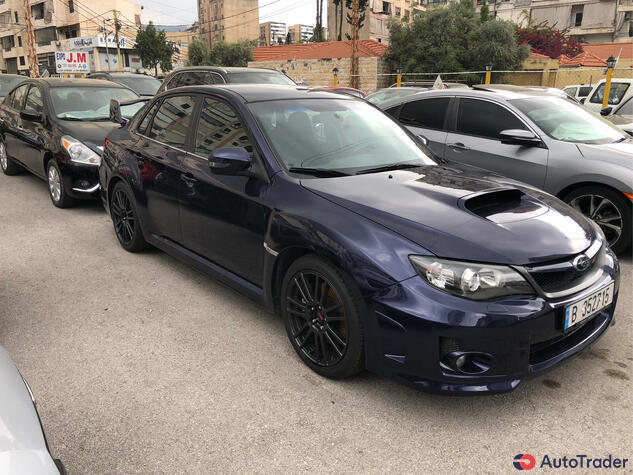 $15,000 Subaru Impreza - $15,000 5