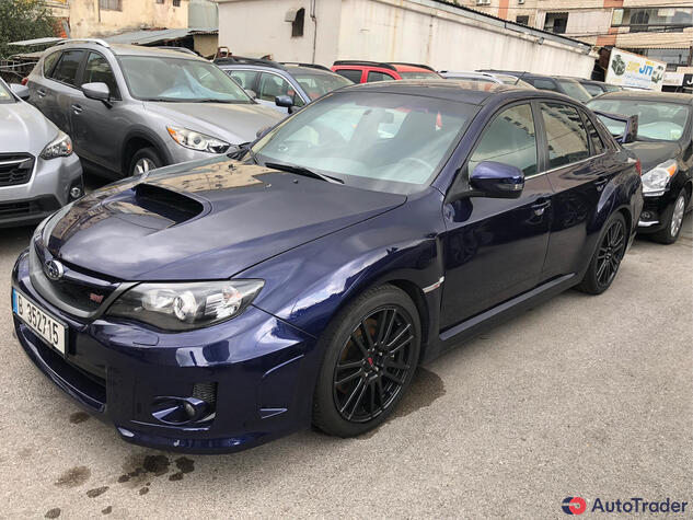 $15,000 Subaru Impreza - $15,000 2